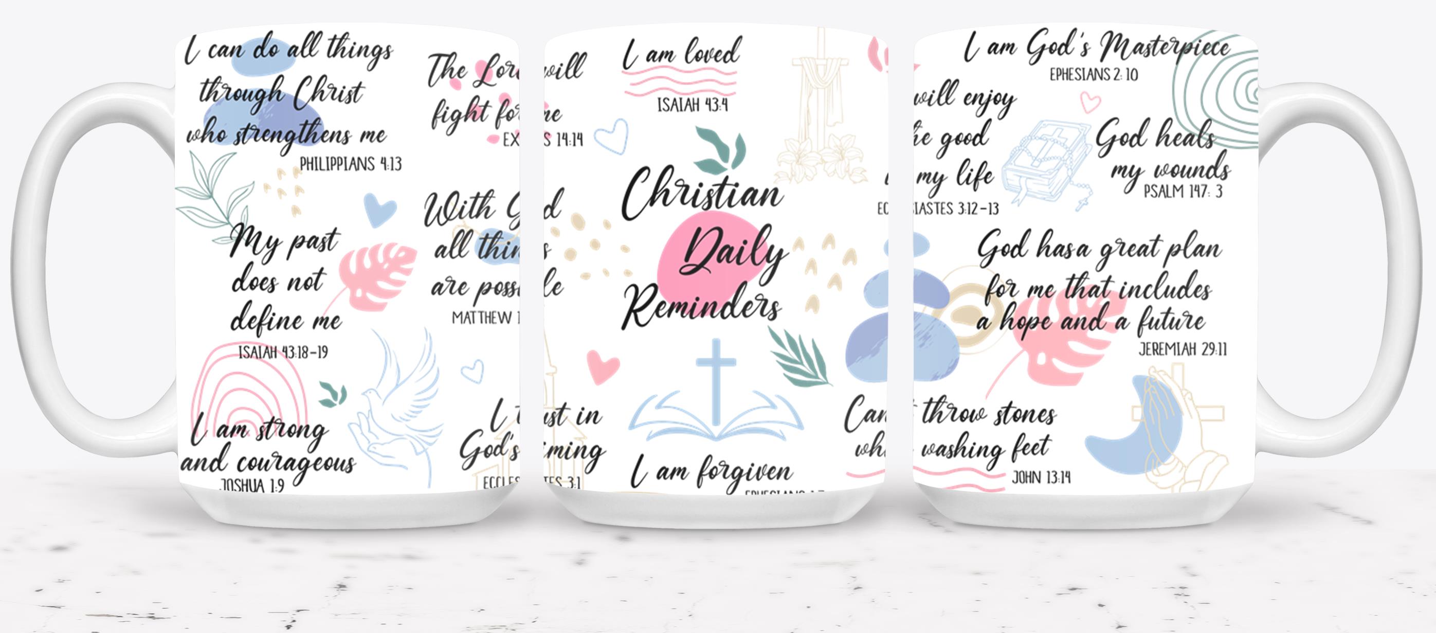 Christian Daily Reminders-10193